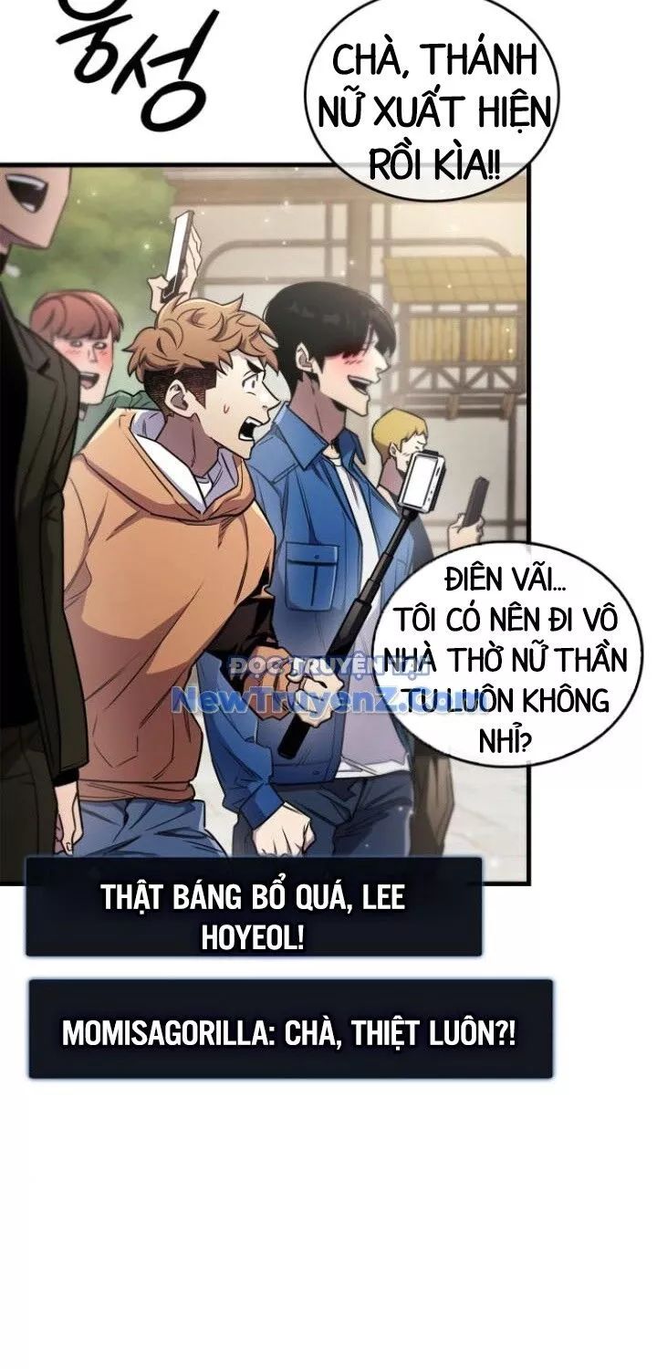 Người Chơi Che Giấu Quá Khứ Chap 72 - Next Chap 73