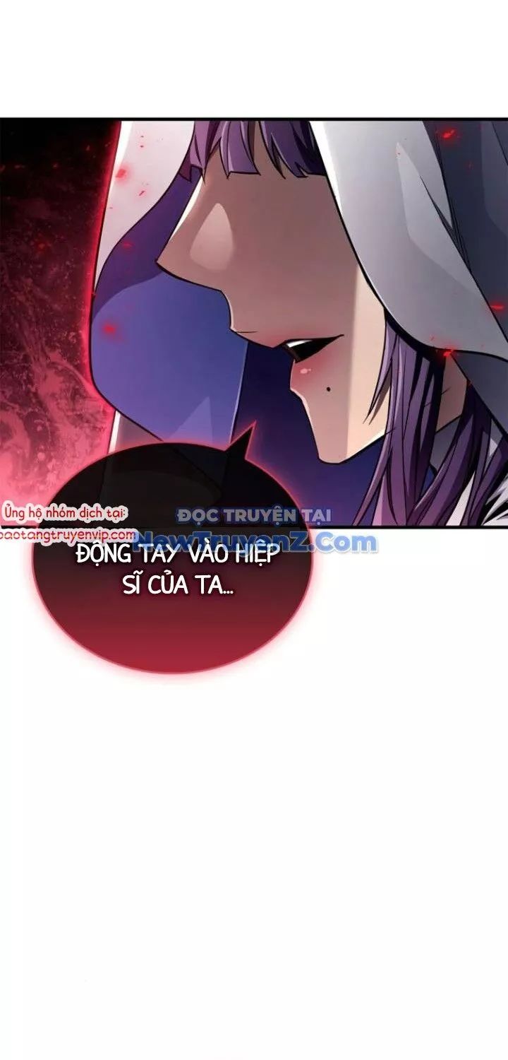 Người Chơi Che Giấu Quá Khứ Chap 72 - Next Chap 73