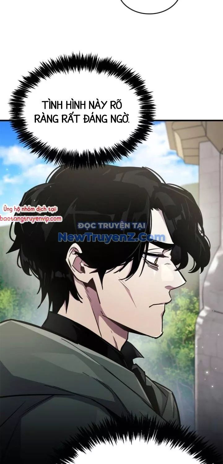 Người Chơi Che Giấu Quá Khứ Chap 72 - Next Chap 73