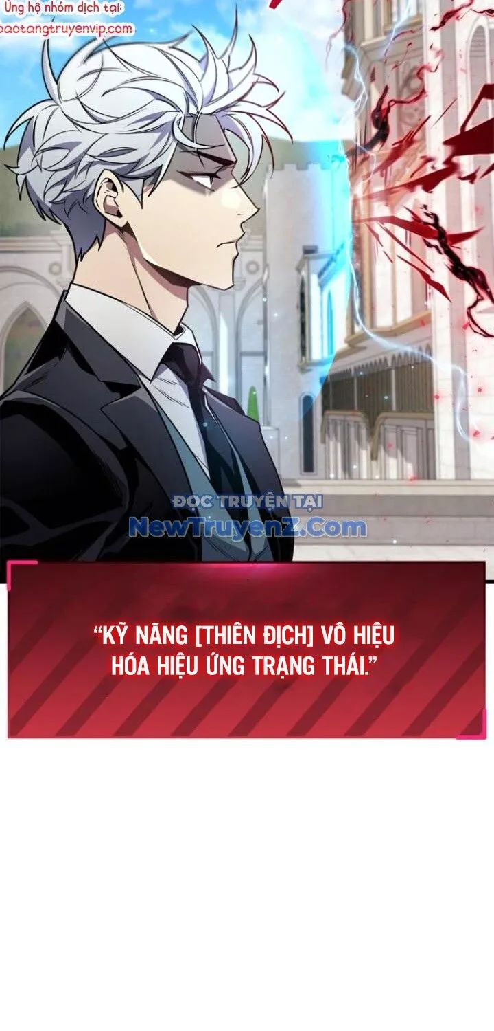 Người Chơi Che Giấu Quá Khứ Chap 72 - Next Chap 73