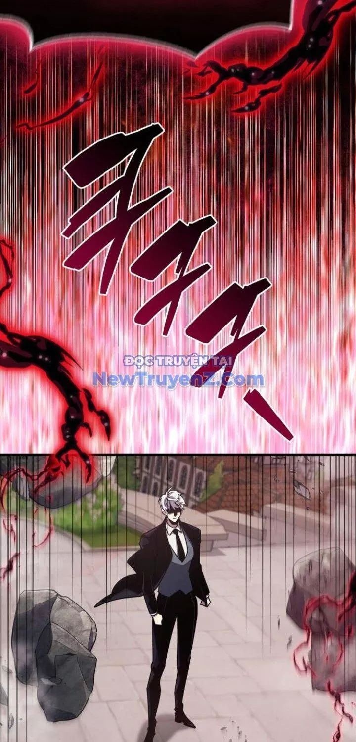 Người Chơi Che Giấu Quá Khứ Chap 72 - Next Chap 73