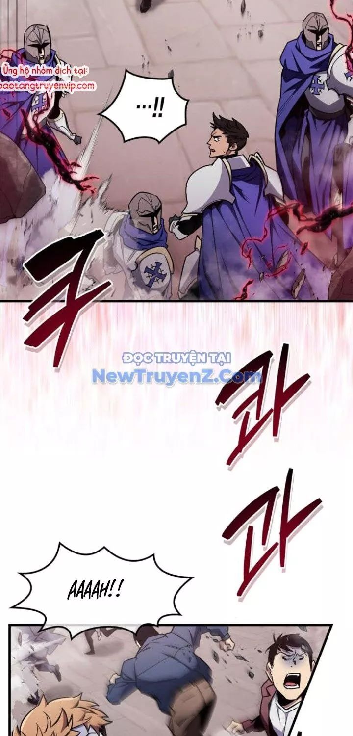 Người Chơi Che Giấu Quá Khứ Chap 72 - Next Chap 73