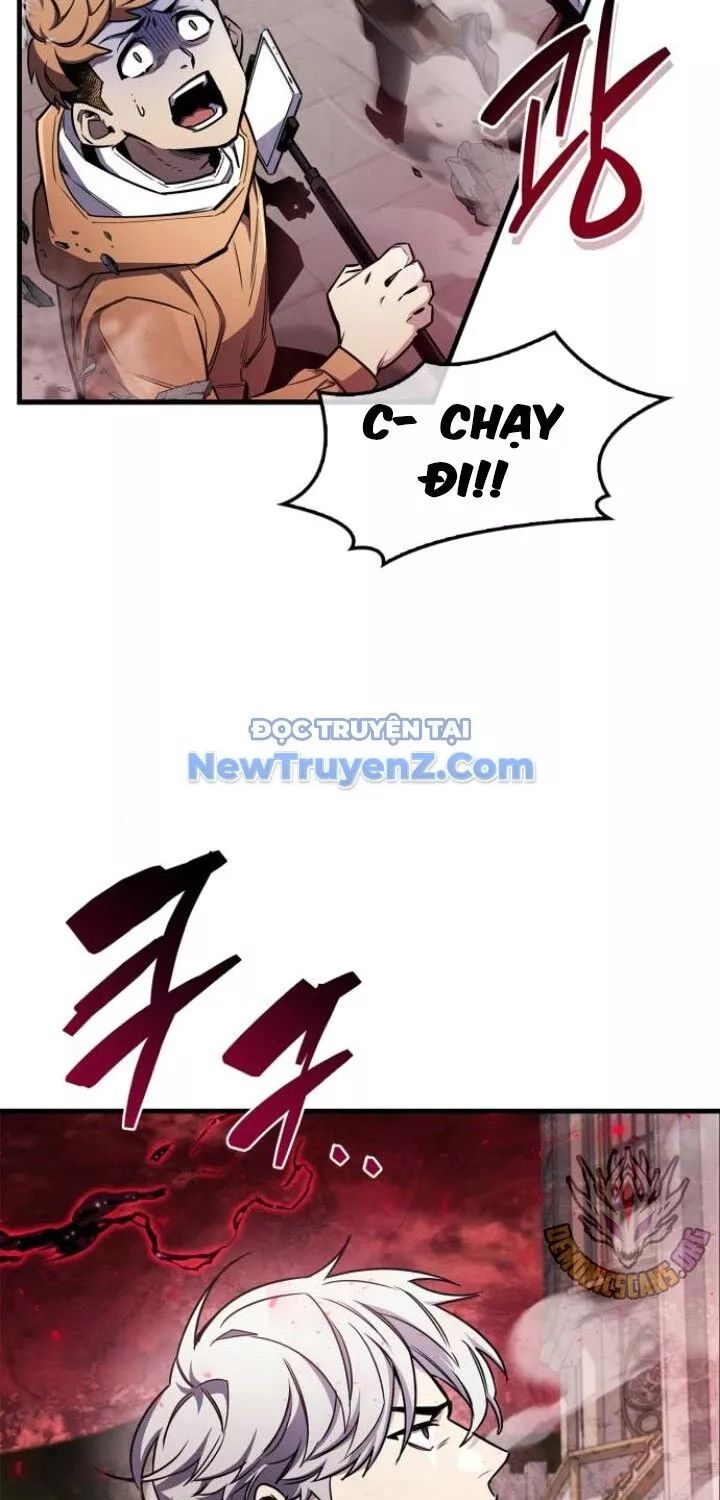 Người Chơi Che Giấu Quá Khứ Chap 72 - Next Chap 73