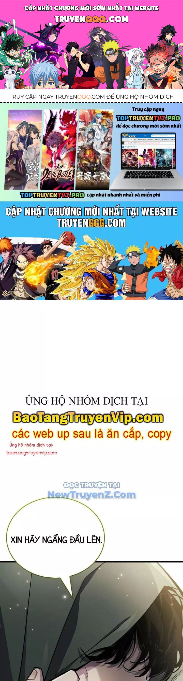Người Chơi Che Giấu Quá Khứ Chap 72 - Next Chap 73