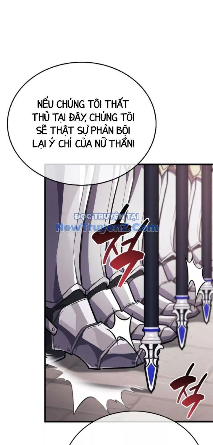 Người Chơi Che Giấu Quá Khứ Chap 72 - Next Chap 73
