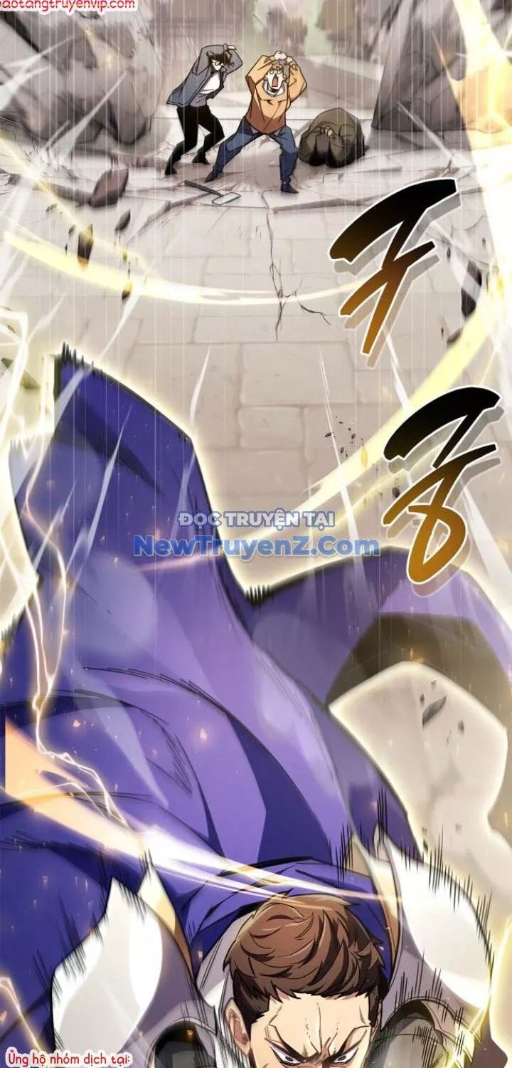 Người Chơi Che Giấu Quá Khứ Chap 72 - Next Chap 73