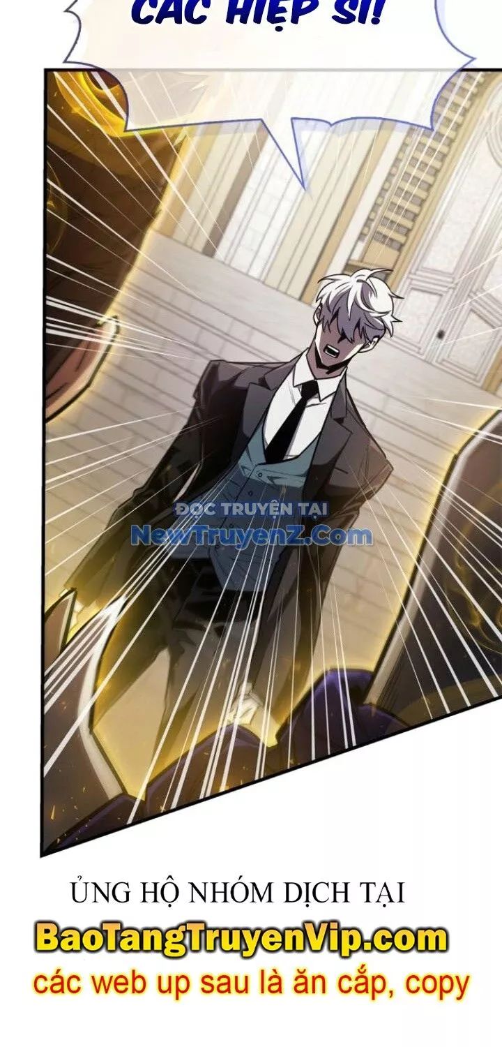 Người Chơi Che Giấu Quá Khứ Chap 72 - Next Chap 73