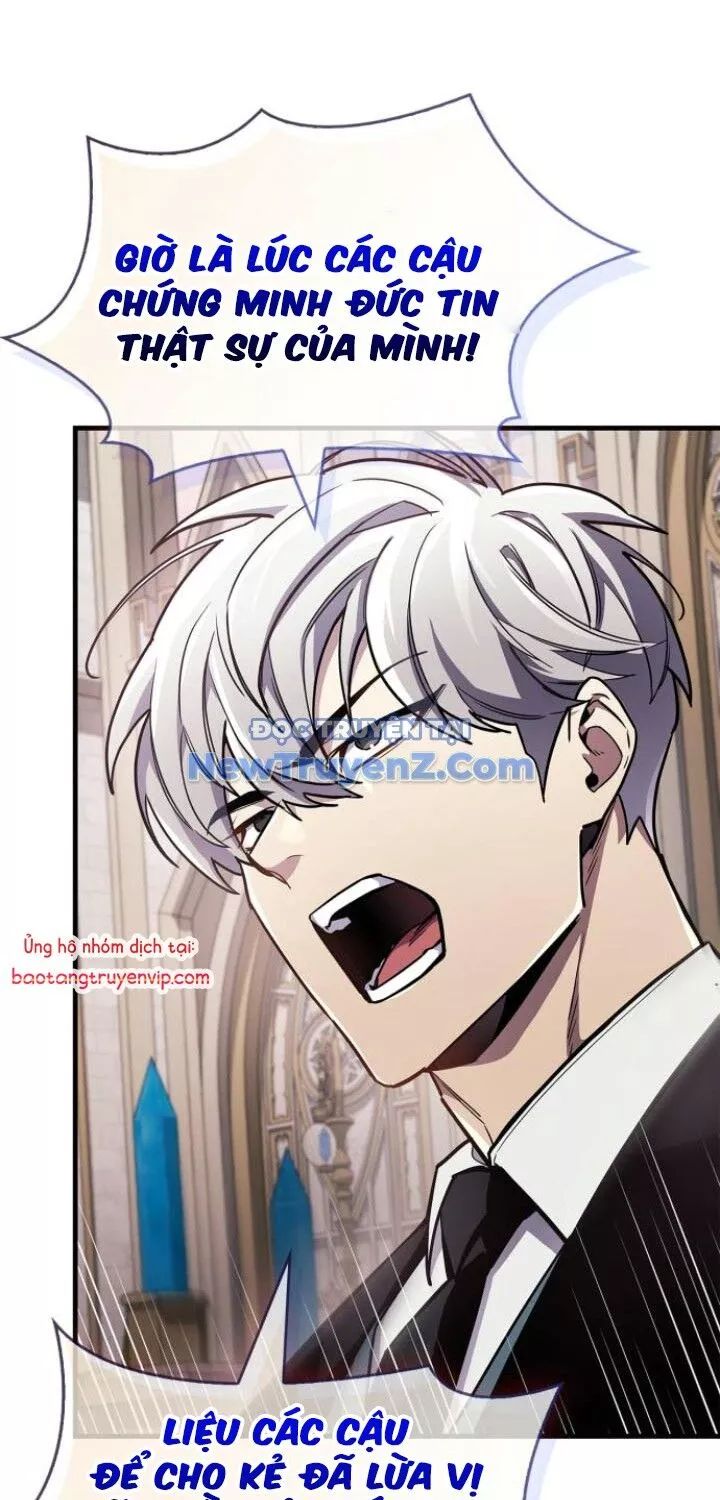 Người Chơi Che Giấu Quá Khứ Chap 72 - Next Chap 73