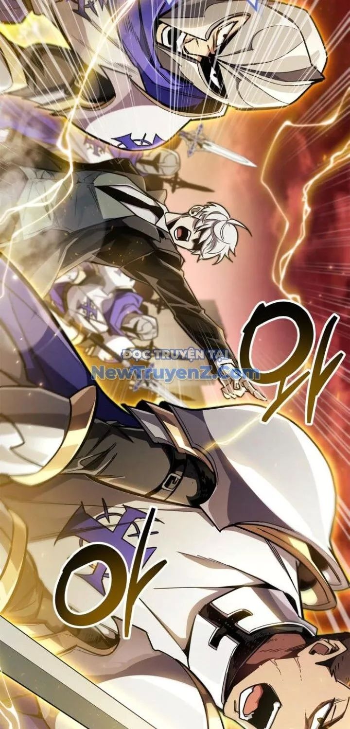 Người Chơi Che Giấu Quá Khứ Chap 72 - Next Chap 73