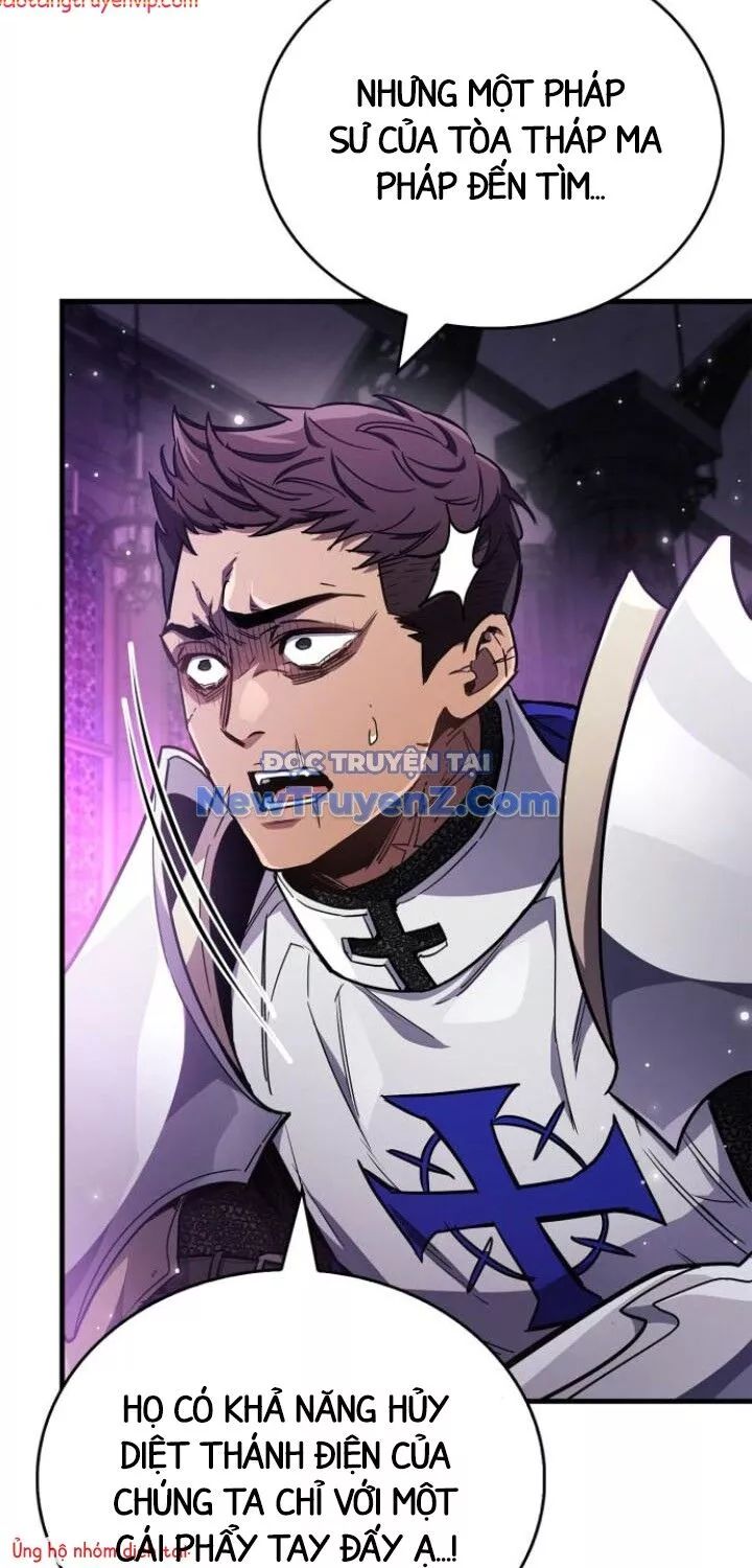 Người Chơi Che Giấu Quá Khứ Chap 72 - Next Chap 73