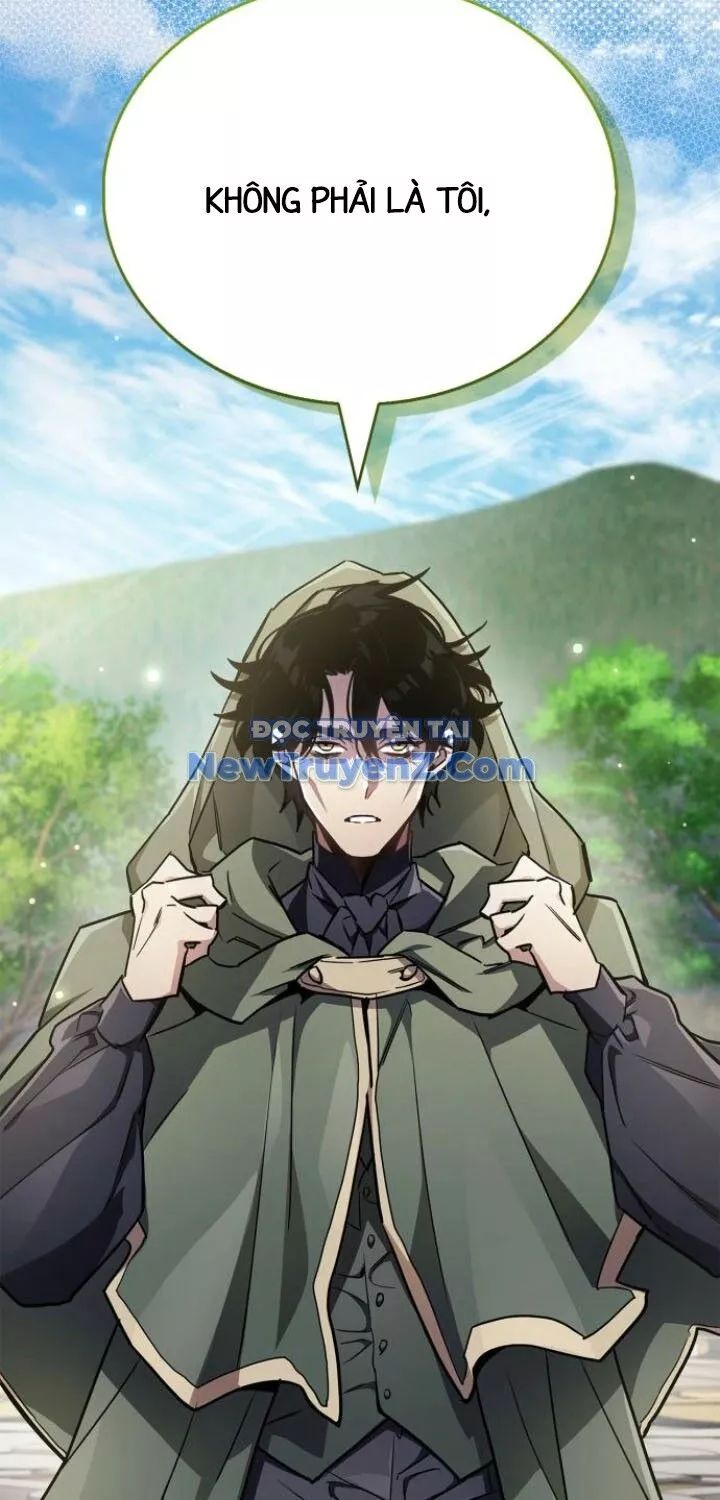Người Chơi Che Giấu Quá Khứ Chap 72 - Next Chap 73