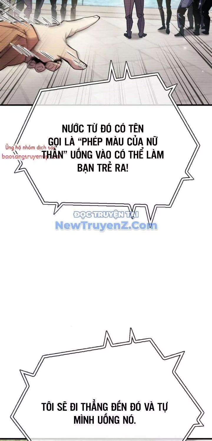 Người Chơi Che Giấu Quá Khứ Chap 72 - Next Chap 73