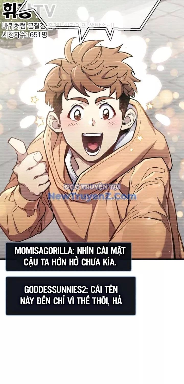 Người Chơi Che Giấu Quá Khứ Chap 72 - Next Chap 73