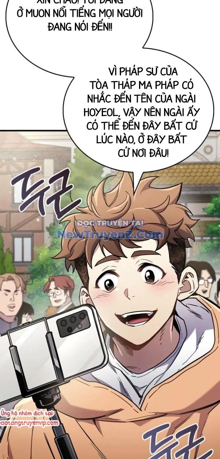 Người Chơi Che Giấu Quá Khứ Chap 72 - Next Chap 73