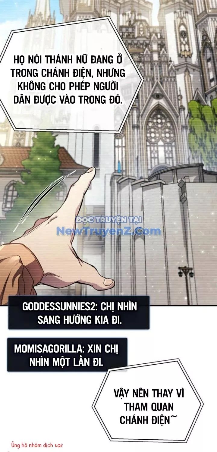 Người Chơi Che Giấu Quá Khứ Chap 72 - Next Chap 73