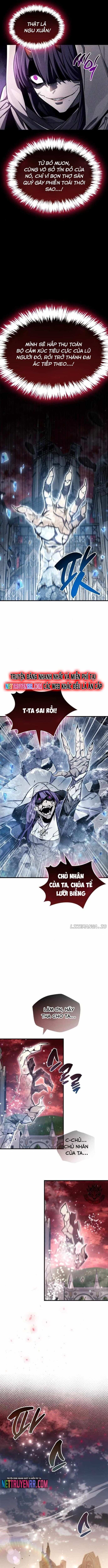 Người Chơi Che Giấu Quá Khứ Chap 73 - Next Chap 74