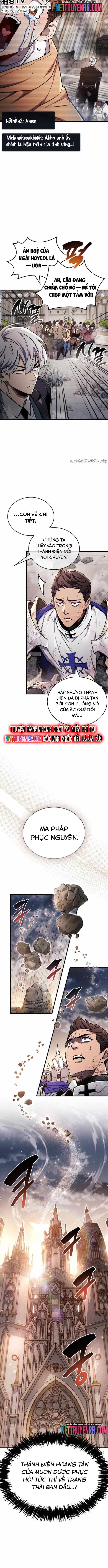 Người Chơi Che Giấu Quá Khứ Chap 73 - Next Chap 74