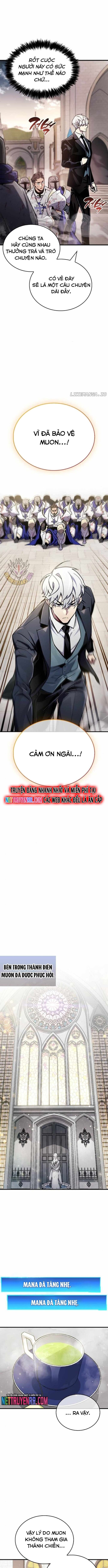 Người Chơi Che Giấu Quá Khứ Chap 73 - Next Chap 74