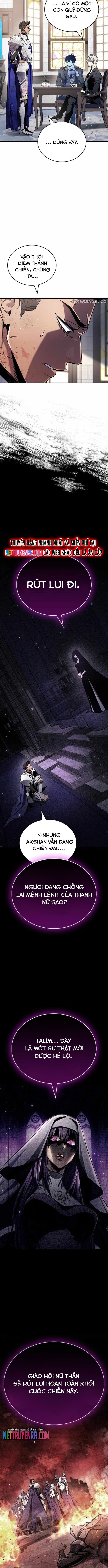 Người Chơi Che Giấu Quá Khứ Chap 73 - Next Chap 74