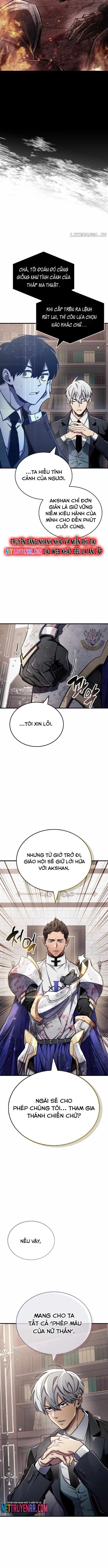 Người Chơi Che Giấu Quá Khứ Chap 73 - Next Chap 74