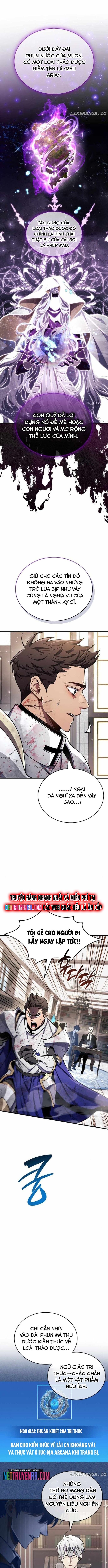 Người Chơi Che Giấu Quá Khứ Chap 73 - Next Chap 74