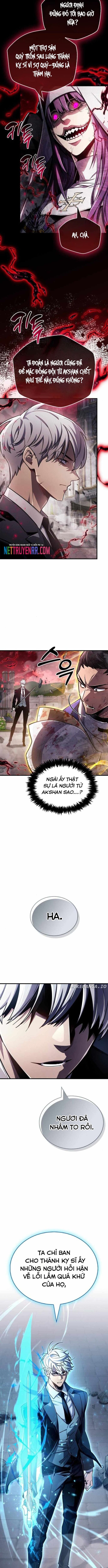 Người Chơi Che Giấu Quá Khứ Chap 73 - Next Chap 74