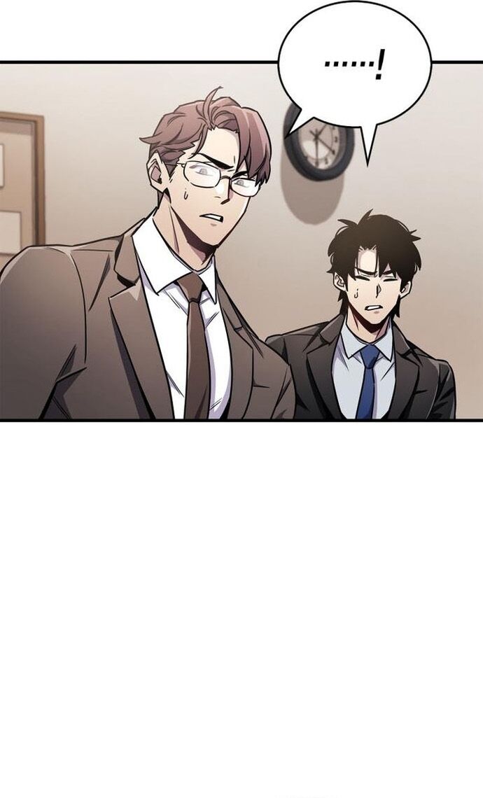 Người Chơi Che Giấu Quá Khứ Chap 74 - Next Chap 75