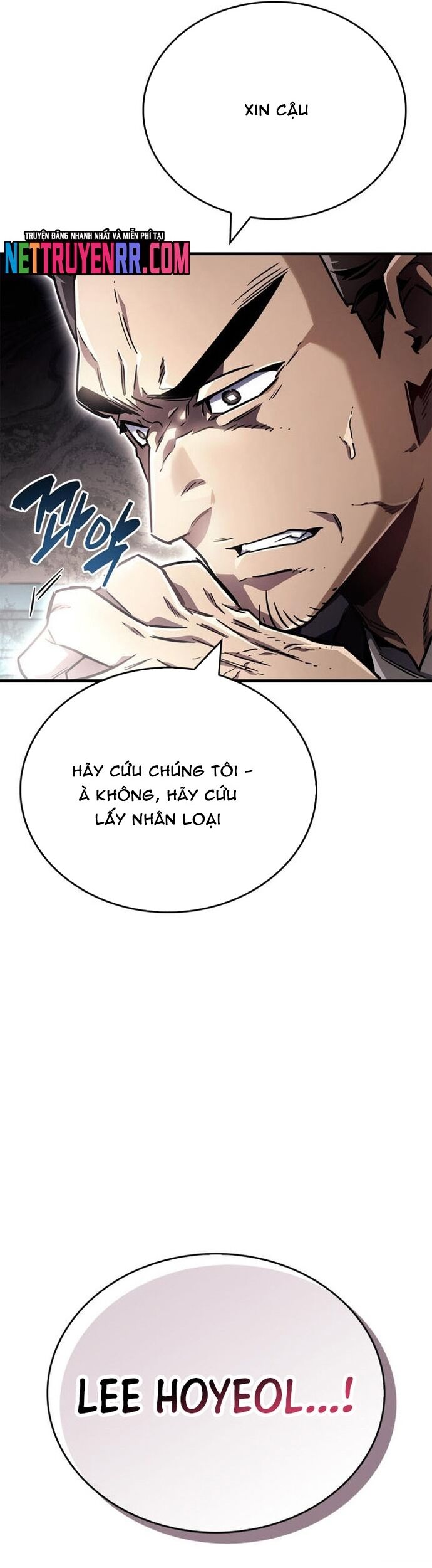Người Chơi Che Giấu Quá Khứ Chap 74 - Next Chap 75