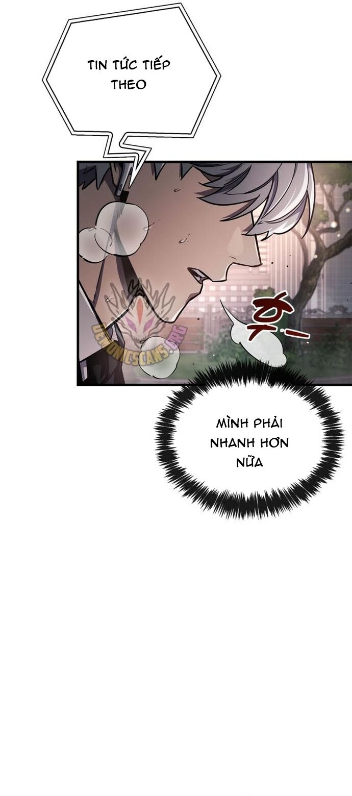 Người Chơi Che Giấu Quá Khứ Chap 74 - Next Chap 75