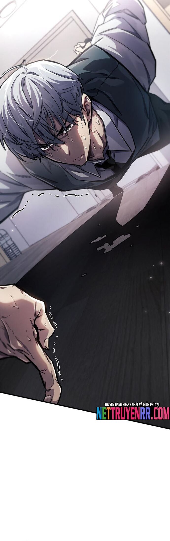 Người Chơi Che Giấu Quá Khứ Chap 74 - Next Chap 75