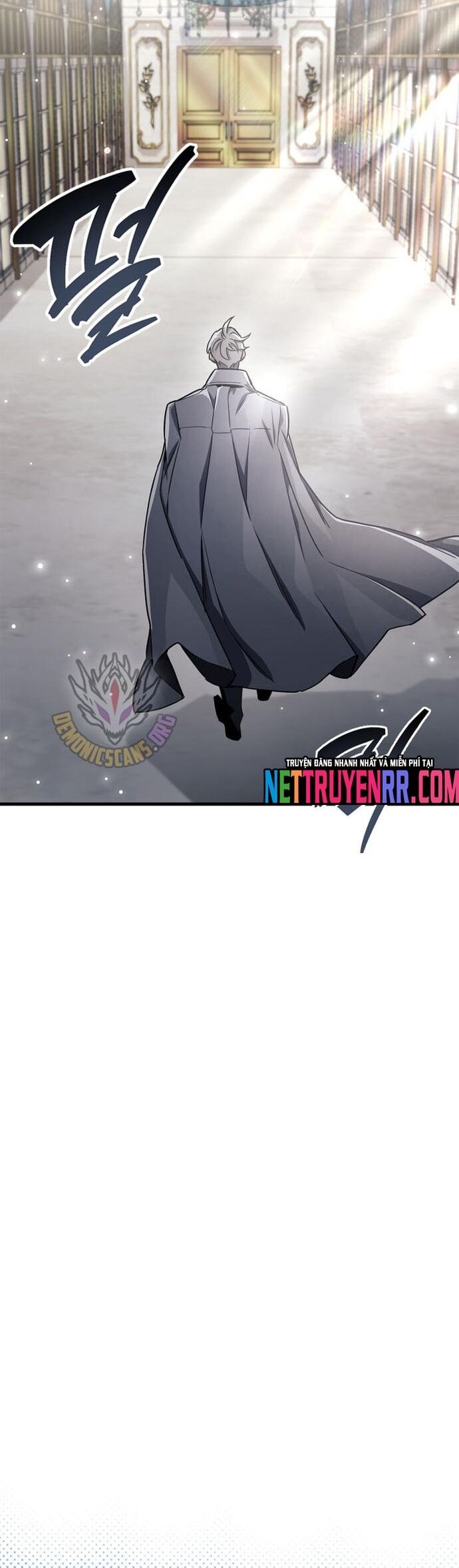Người Chơi Che Giấu Quá Khứ Chap 74 - Next Chap 75