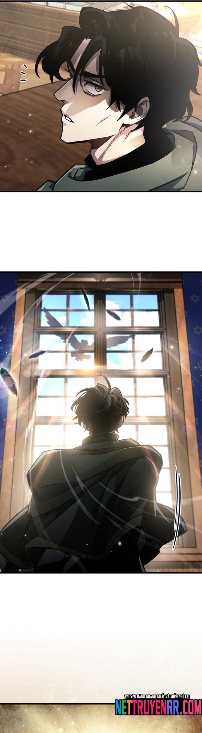 Người Chơi Che Giấu Quá Khứ Chap 74 - Next Chap 75