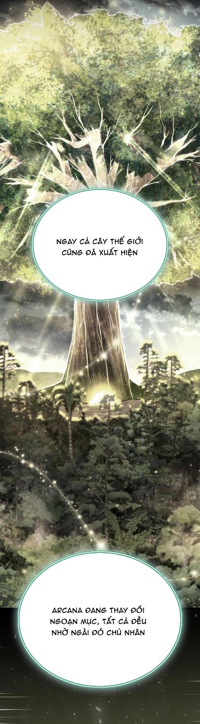 Người Chơi Che Giấu Quá Khứ Chap 74 - Next Chap 75