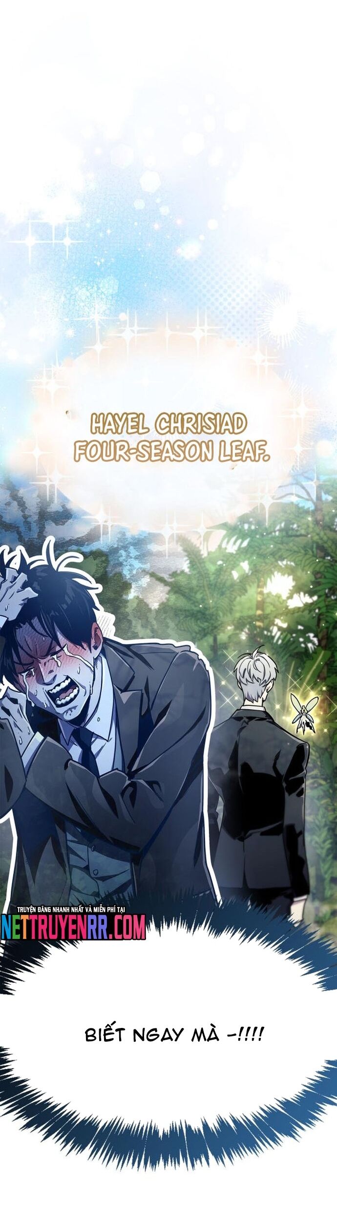 Người Chơi Che Giấu Quá Khứ Chap 74 - Next Chap 75