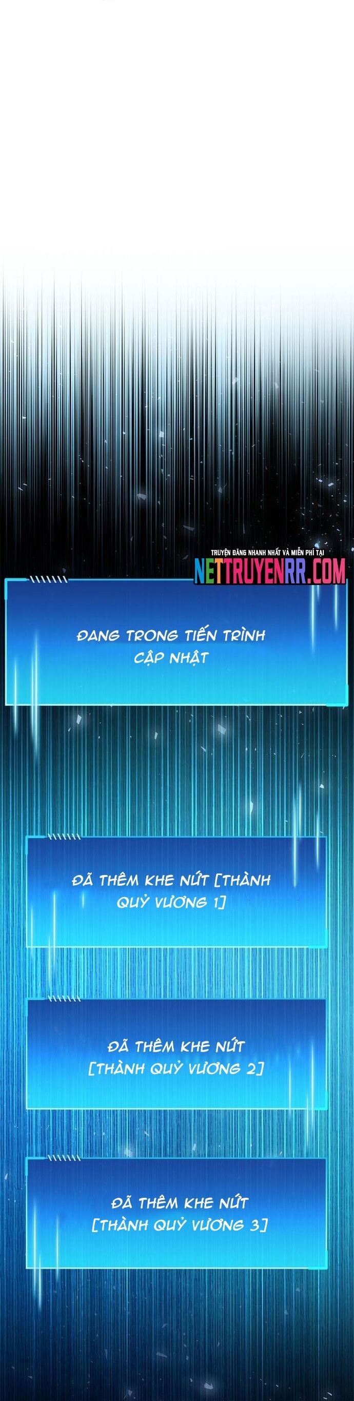 Người Chơi Che Giấu Quá Khứ Chap 74 - Next Chap 75