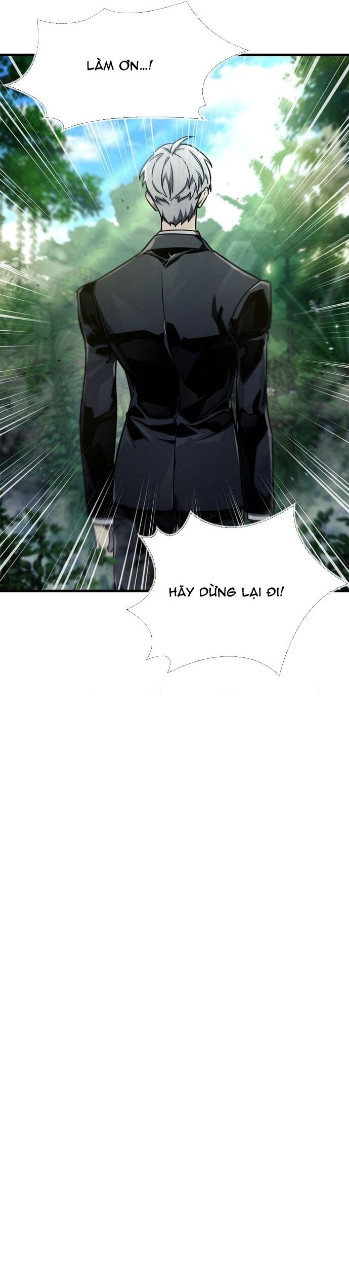 Người Chơi Che Giấu Quá Khứ Chap 74 - Next Chap 75