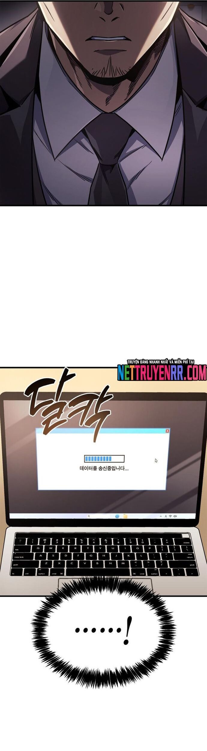 Người Chơi Che Giấu Quá Khứ Chap 74 - Next Chap 75