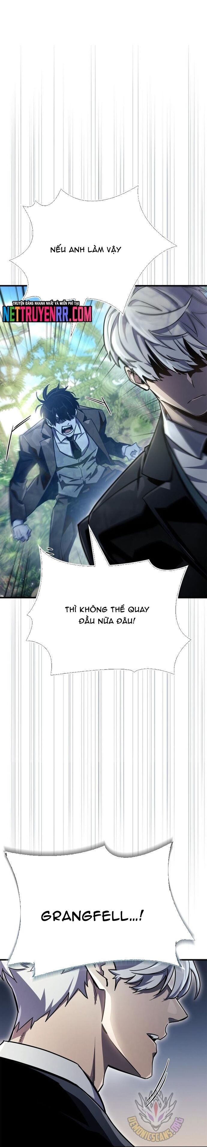Người Chơi Che Giấu Quá Khứ Chap 74 - Next Chap 75