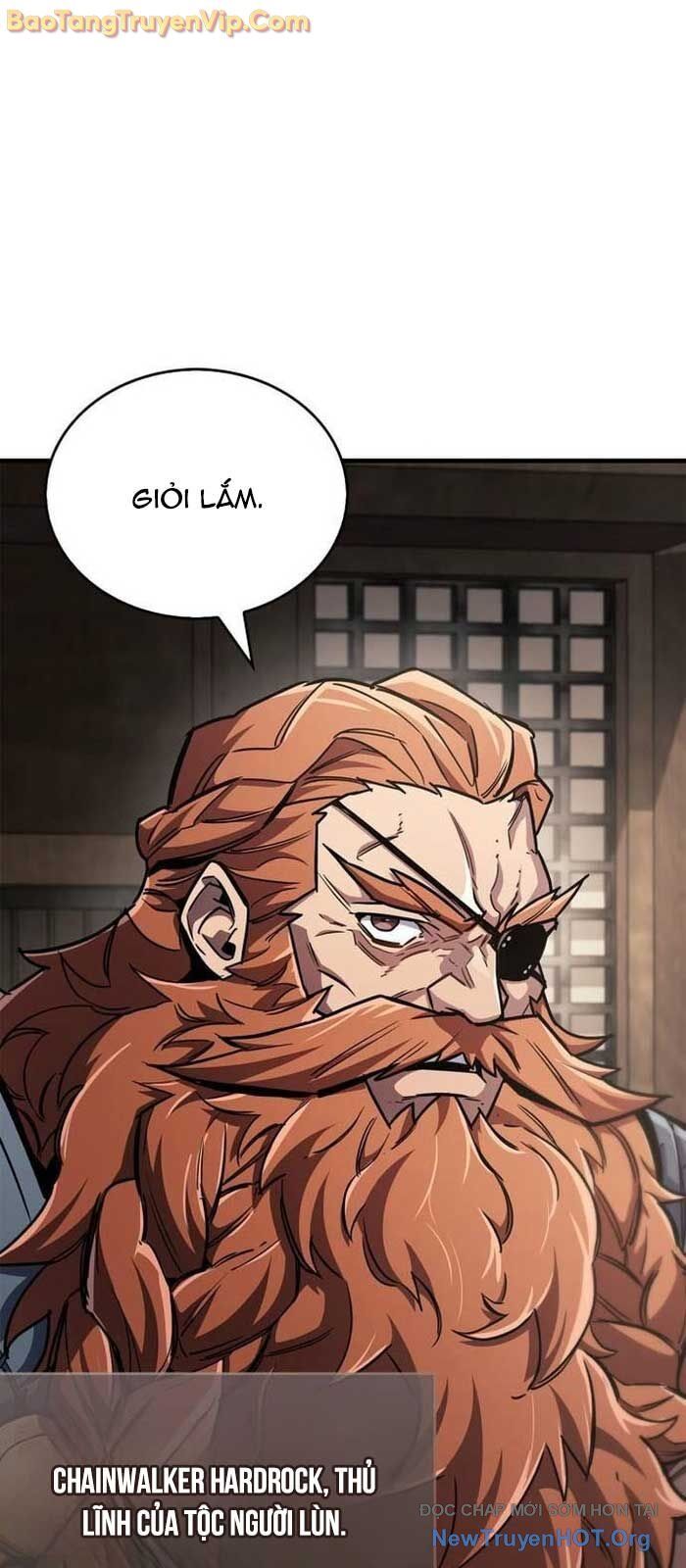 Người Chơi Che Giấu Quá Khứ Chap 76.1 - Next Chap 77.1