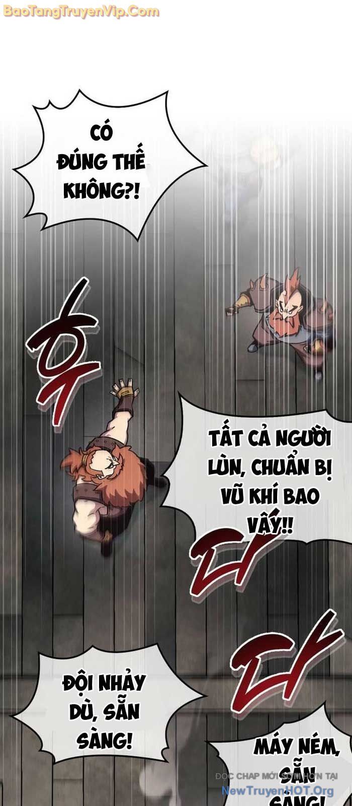 Người Chơi Che Giấu Quá Khứ Chap 76.1 - Next Chap 77.1