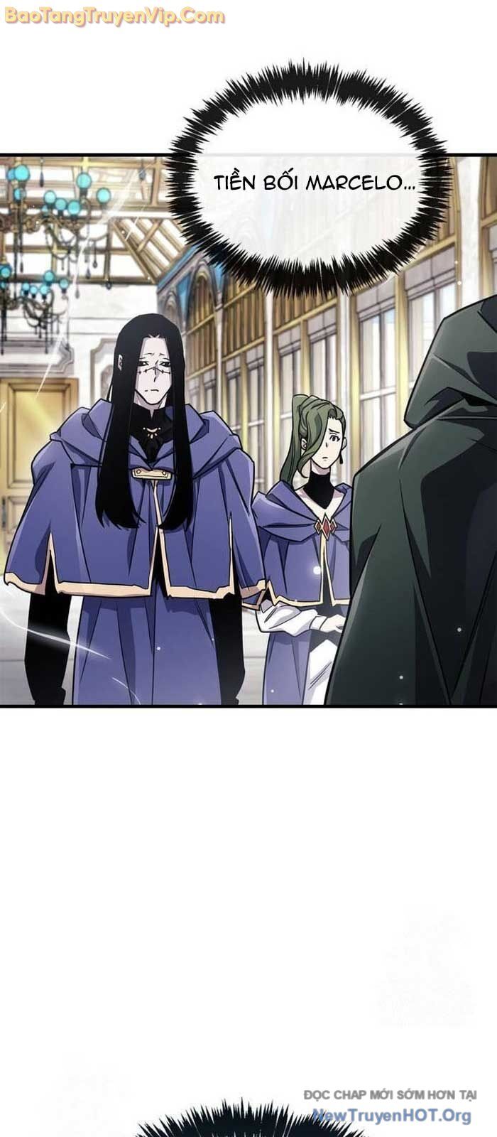 Người Chơi Che Giấu Quá Khứ Chap 76.1 - Next Chap 77.1