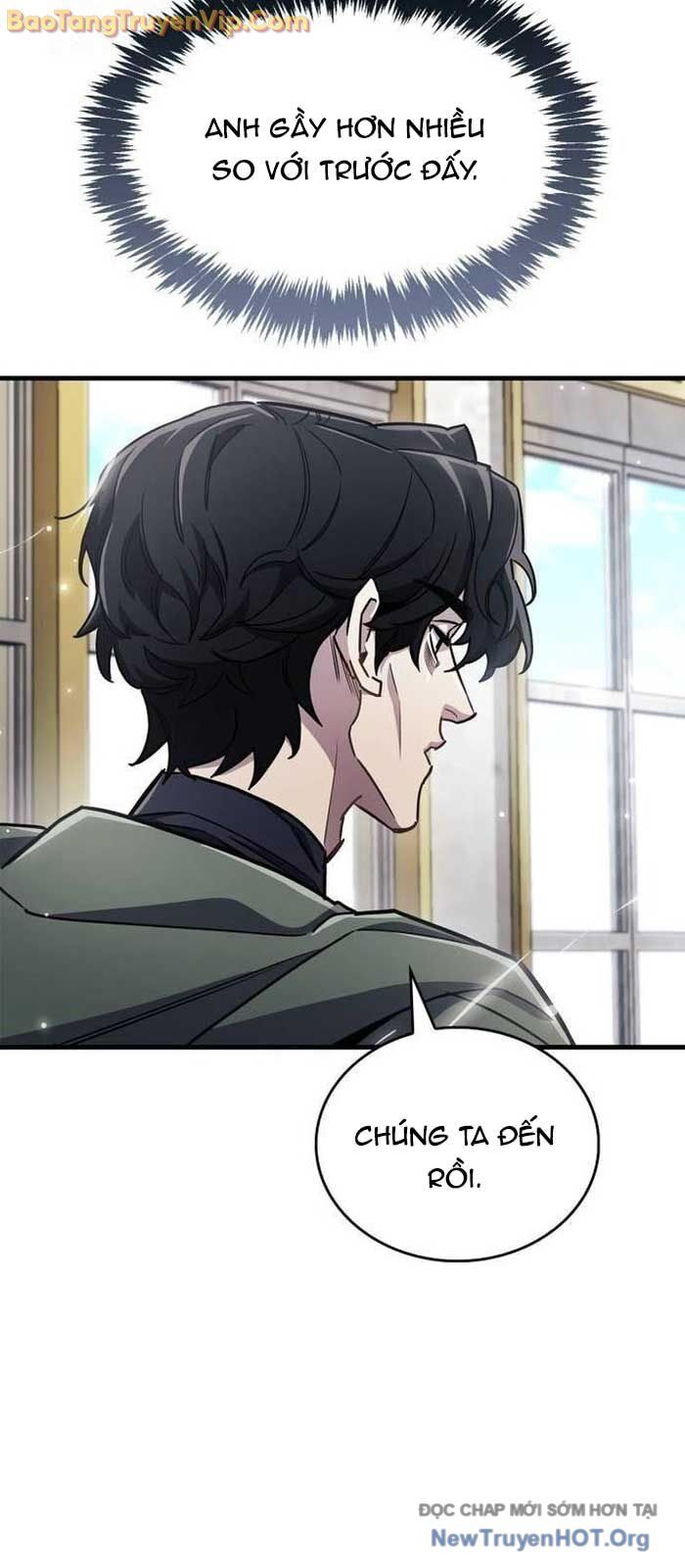 Người Chơi Che Giấu Quá Khứ Chap 76.1 - Next Chap 77.1