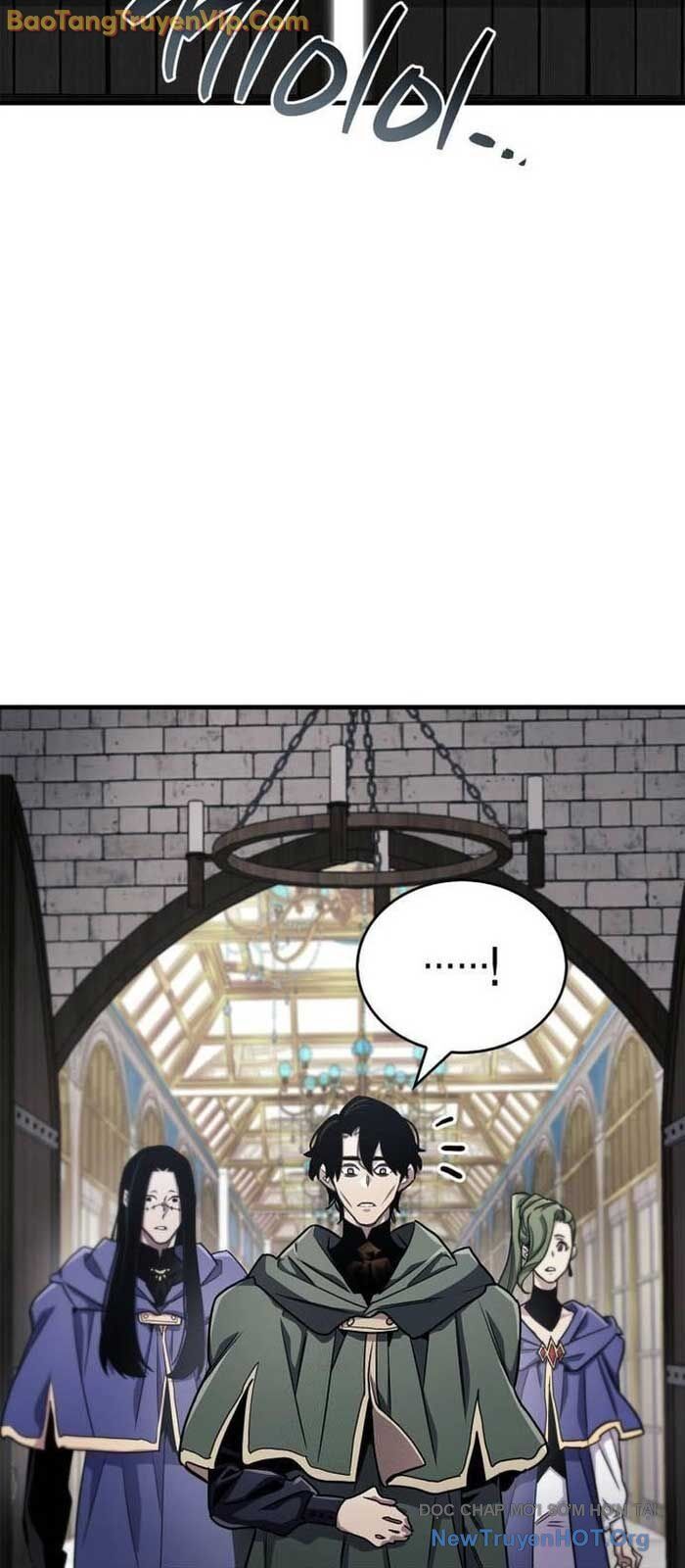 Người Chơi Che Giấu Quá Khứ Chap 76.1 - Next Chap 77.1