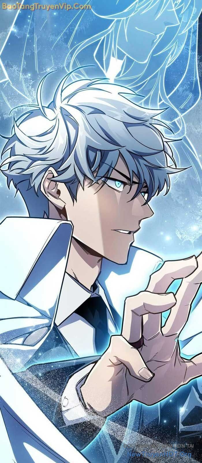 Người Chơi Che Giấu Quá Khứ Chap 76.1 - Next Chap 77.1