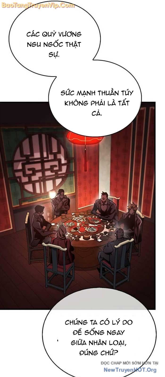 Người Chơi Che Giấu Quá Khứ Chap 76.1 - Next Chap 77.1