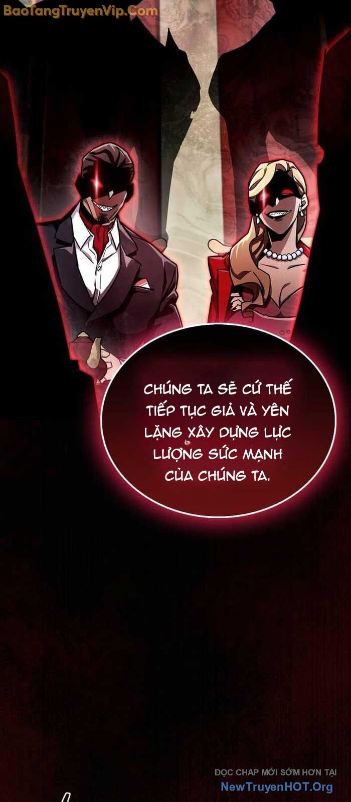 Người Chơi Che Giấu Quá Khứ Chap 76.1 - Next Chap 77.1