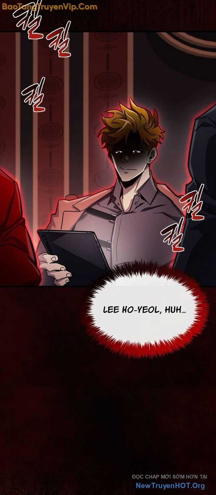 Người Chơi Che Giấu Quá Khứ Chap 76.1 - Next Chap 77.1