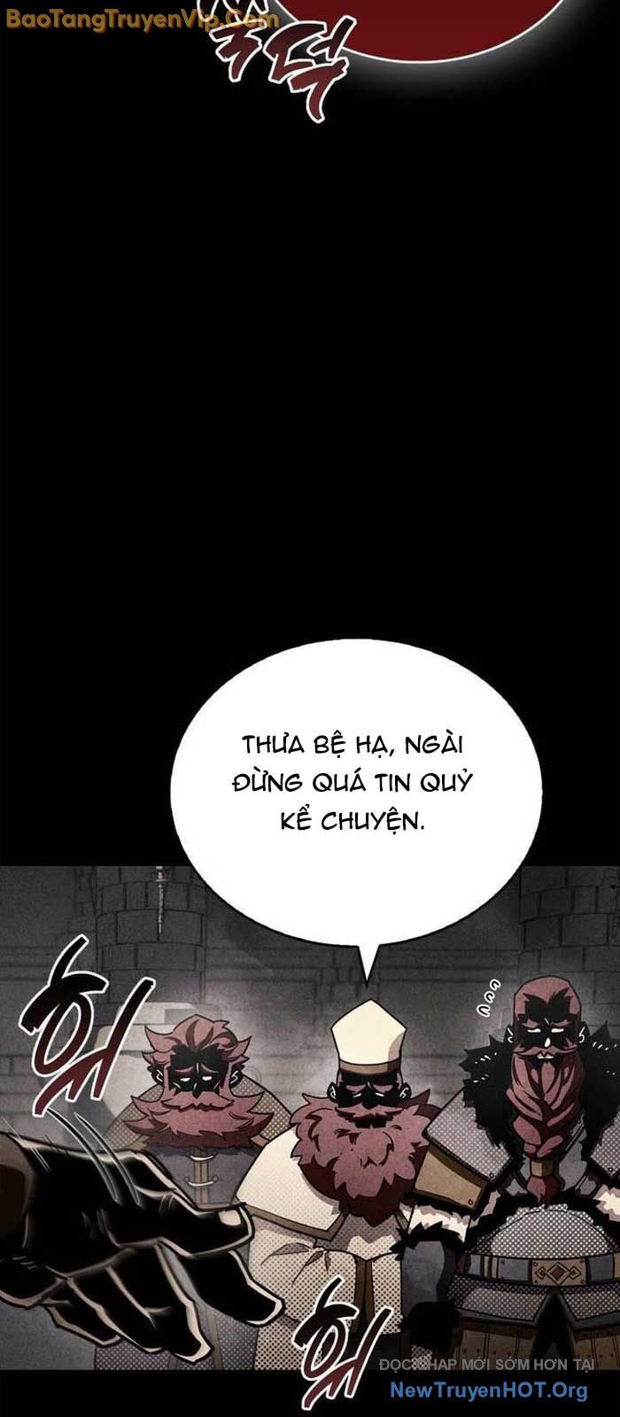Người Chơi Che Giấu Quá Khứ Chap 76.1 - Next Chap 77.1