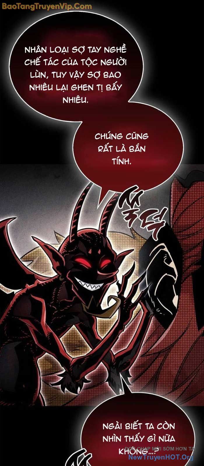 Người Chơi Che Giấu Quá Khứ Chap 76.1 - Next Chap 77.1