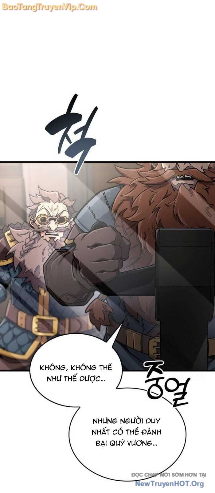 Người Chơi Che Giấu Quá Khứ Chap 76.1 - Next Chap 77.1